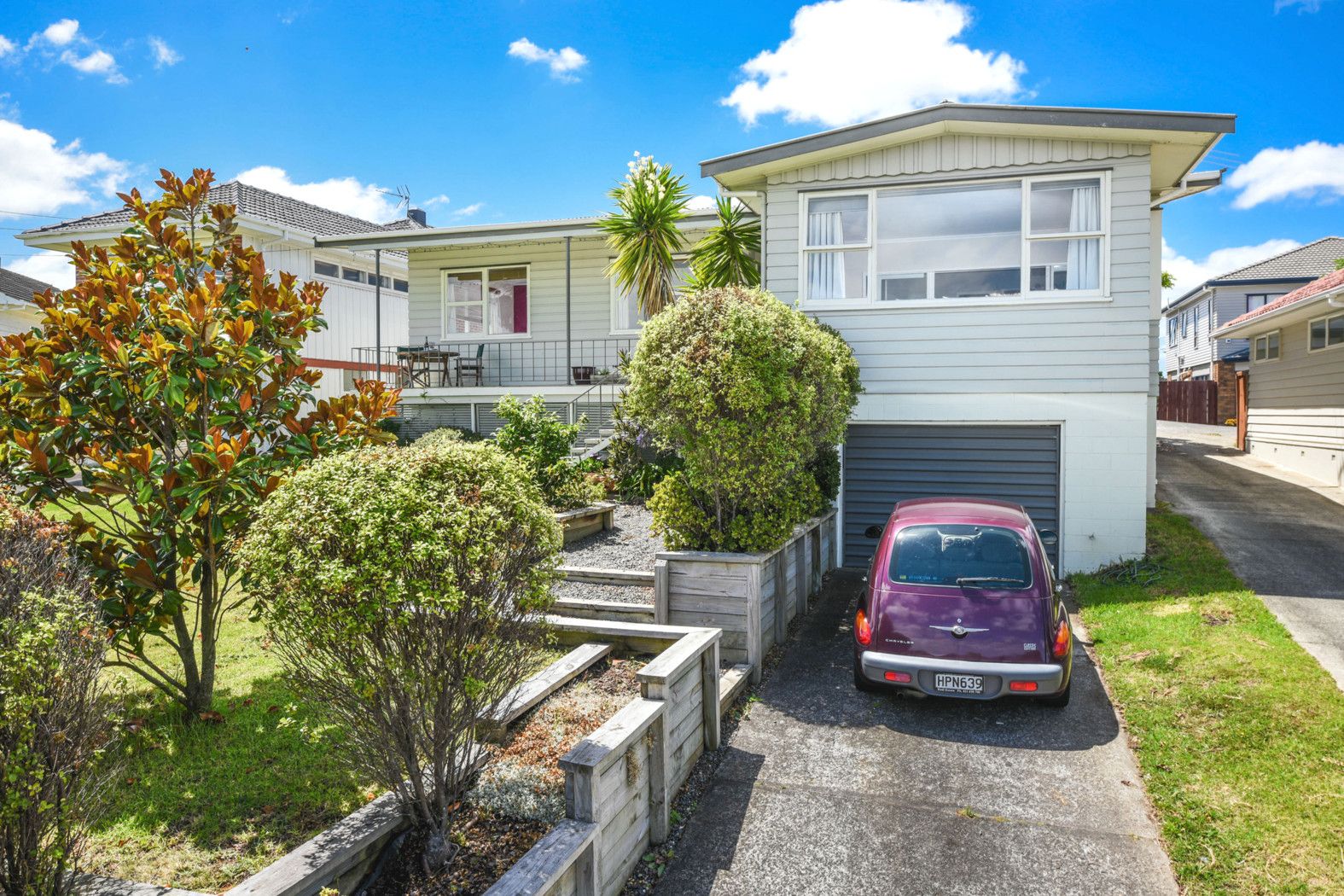 12 Lewis Road, Pakuranga, Manukau City