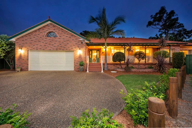 22 Charlton Place, Menai NSW 2234