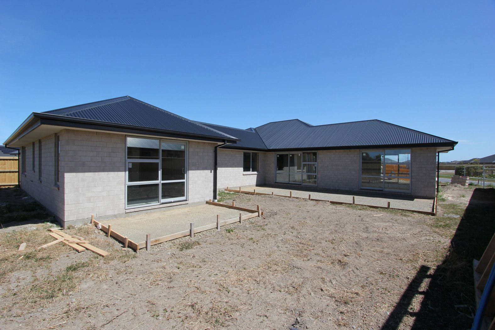 15 Navy Loop, Rolleston, Selwyn District