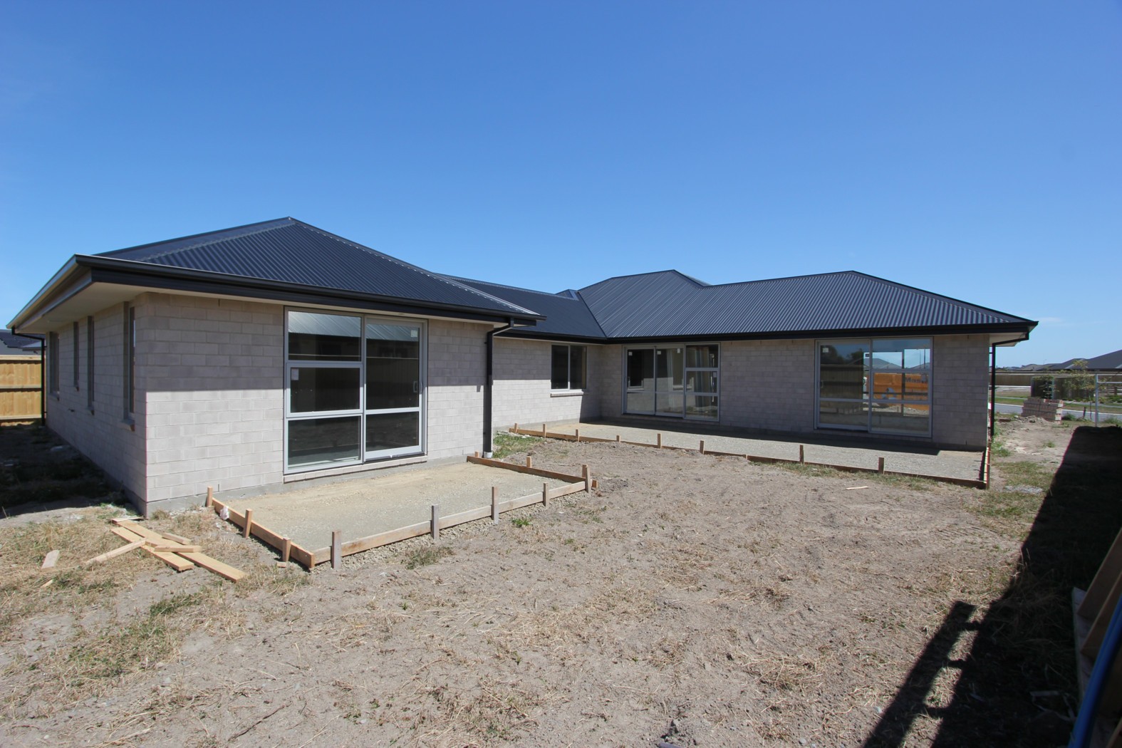 15 Navy Loop, Rolleston, Selwyn District