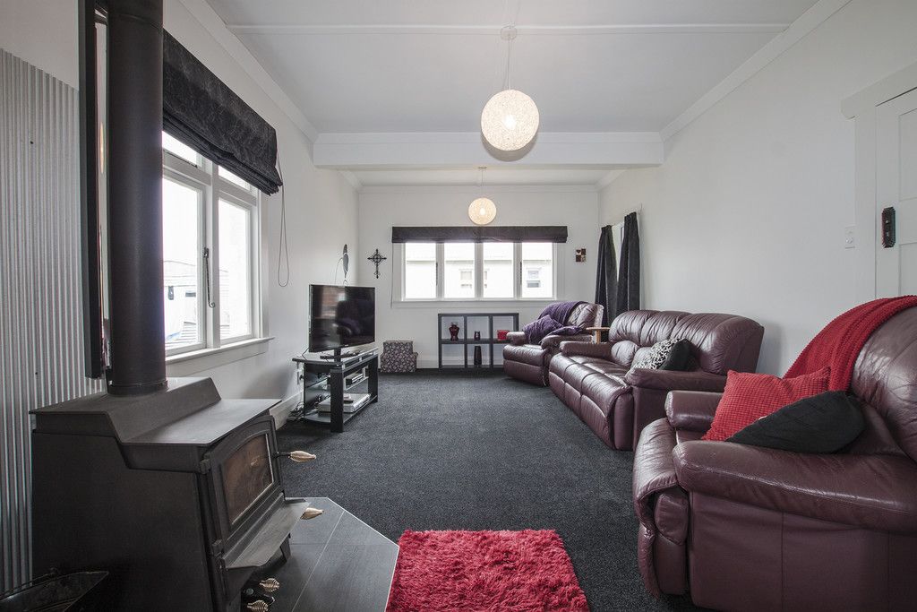 116 Margaret Street, Richmond, Invercargill