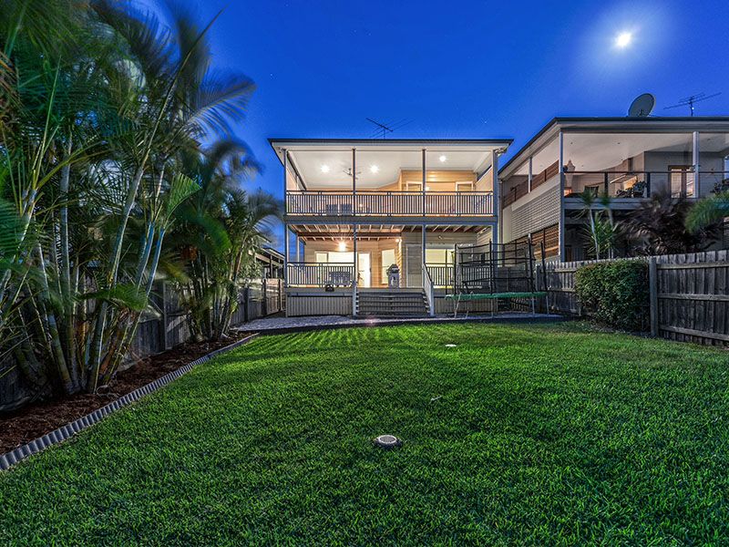 48 Brae Street, Wavell Heights, QLD 4012