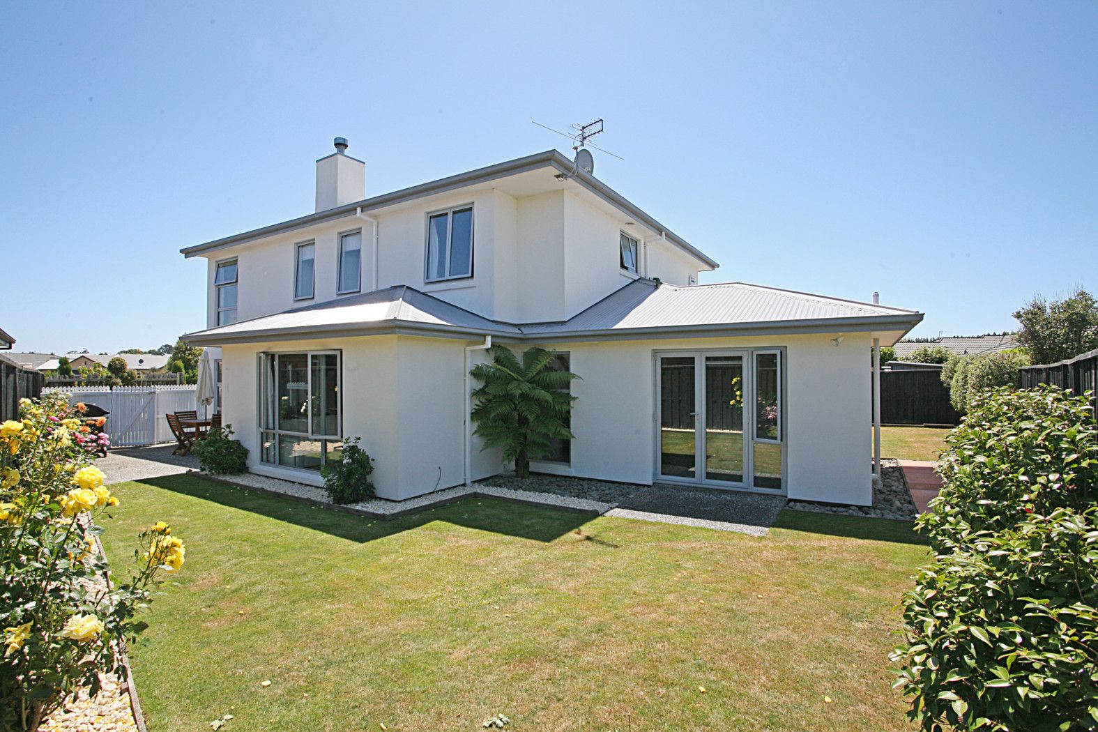 32 Wagner Crescent, Northwood, Christchurch City
