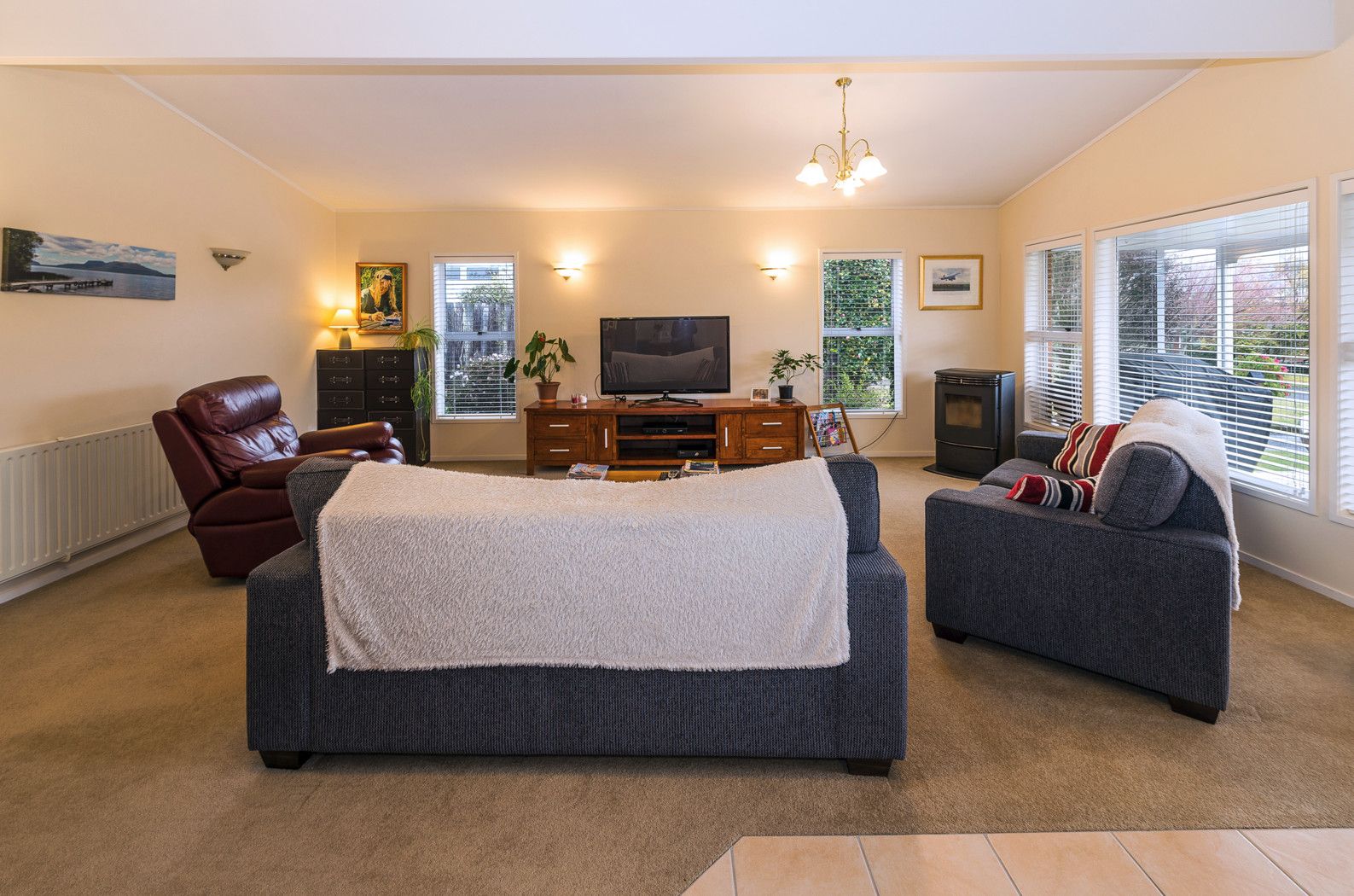 8 Carlton Street, Glenholme, Rotorua District