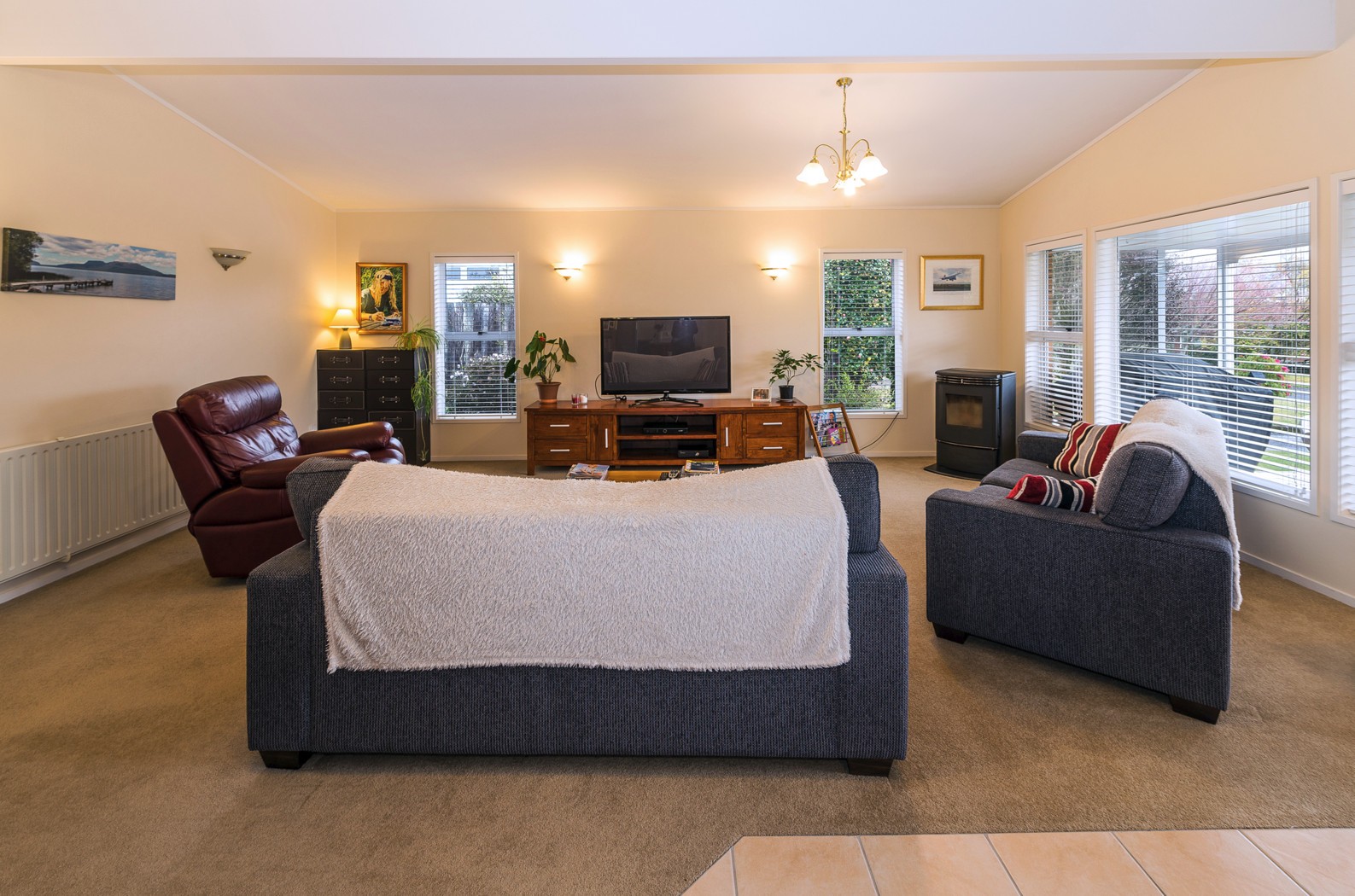 8 Carlton Street, Glenholme, Rotorua District
