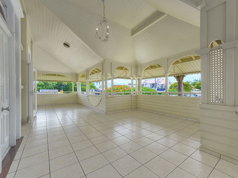 14/41 Racecourse Road, Hamilton, QLD 4007
