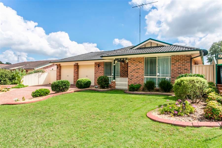23 Thornbill Crescent, Glenmore Park, NSW 2745
