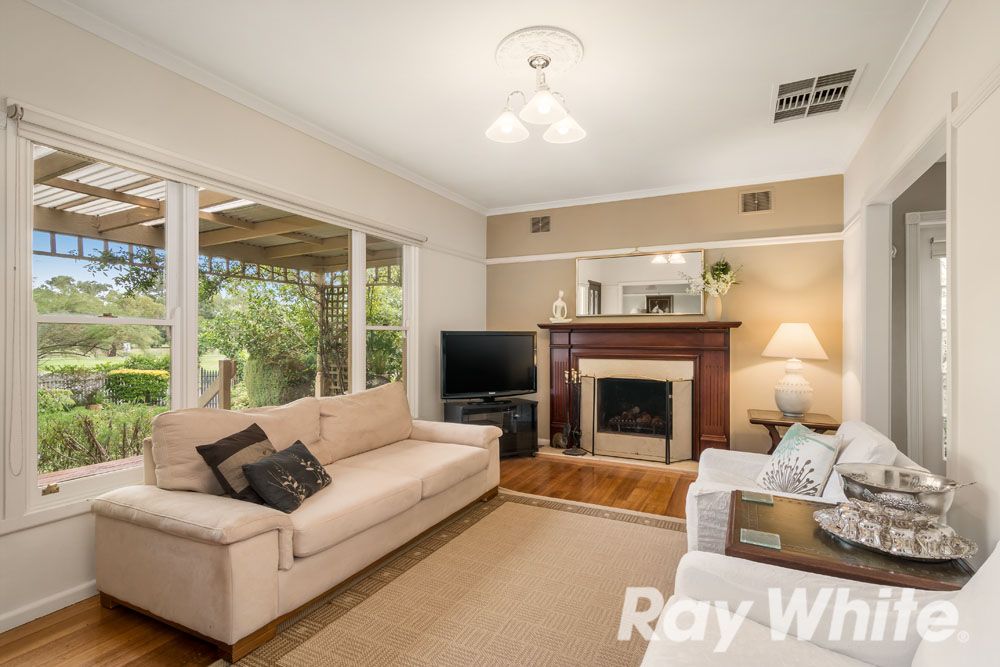 1 Edna Court, Wantirna, VIC 3152