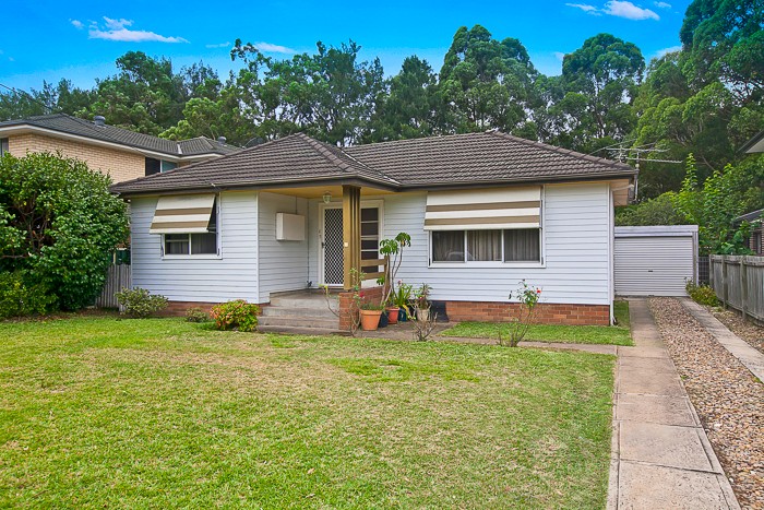 91 Kent Road, North Ryde, NSW 2113
