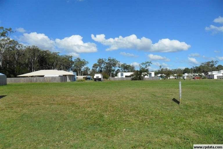 1 Malibu Way, Toogoom, QLD 4655