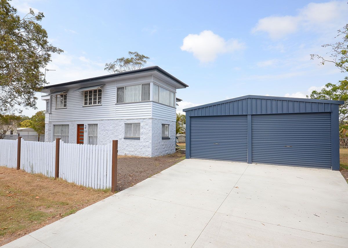 125 Pulgul Street, URANGAN, QLD 4655