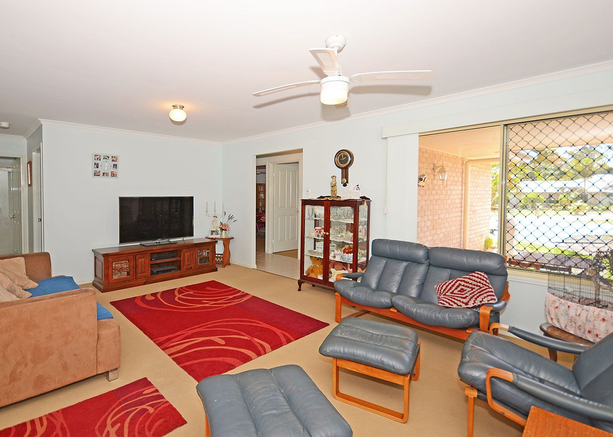 19 La Borde Court, Urraween, QLD 4655