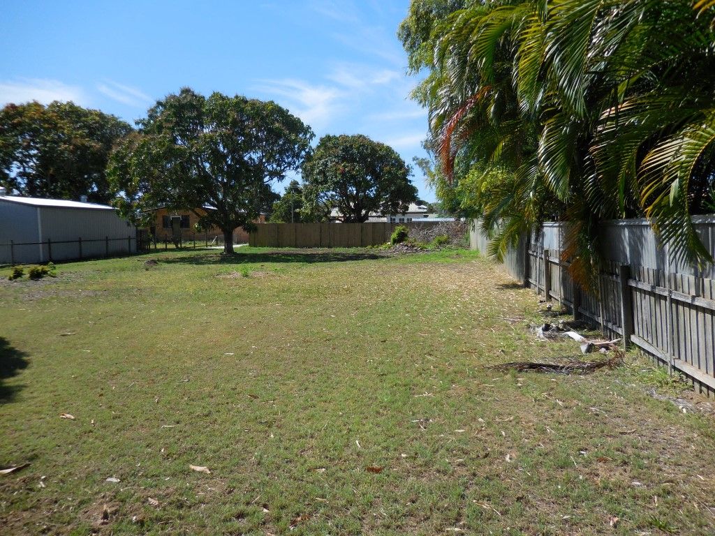 14B Corser Street, POINT VERNON, QLD 4655