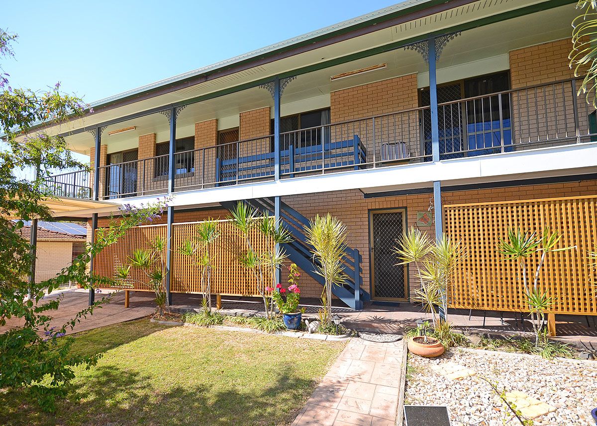 597 Boat Harbour Drive, URANGAN, QLD 4655