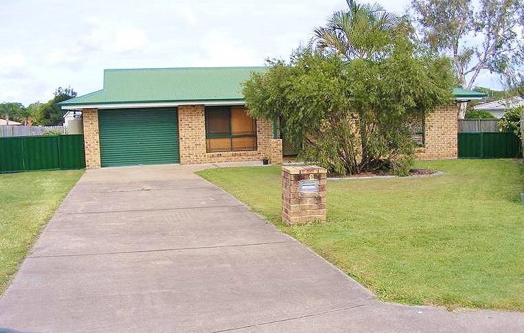 5 Carrie Court, TORQUAY, QLD 4655