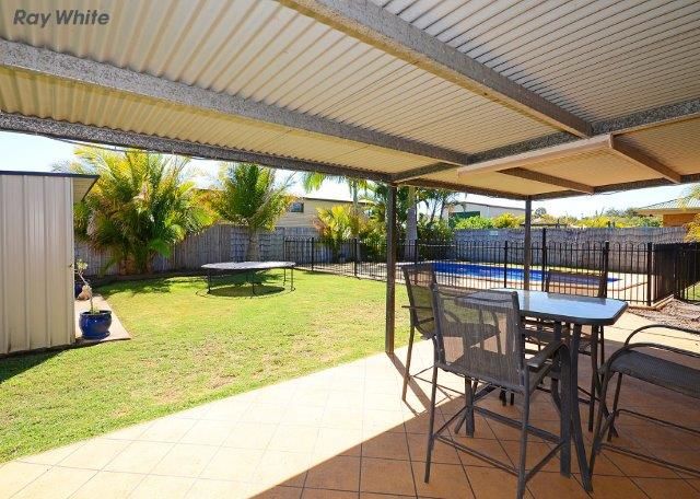 7 Chanak Close, Point Vernon, QLD 4655
