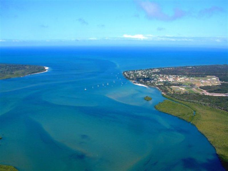 27 Bryan Court, Burrum Heads, QLD 4659