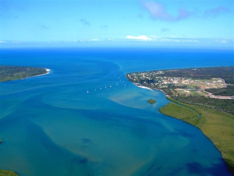 27 Bryan Court, Burrum Heads, QLD 4659