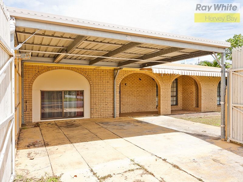 100 Denmans Camp Road, Torquay, QLD 4655