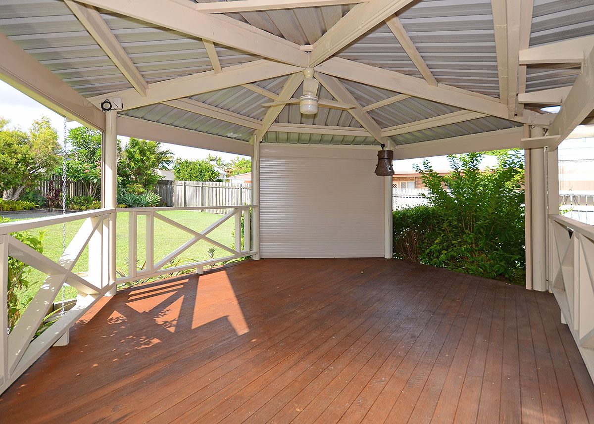 18 Johnston Boulevard, Urraween, QLD 4655