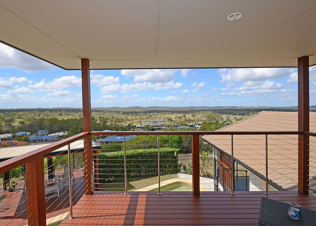 51-53 Glenco Drive, Craignish, QLD 4655
