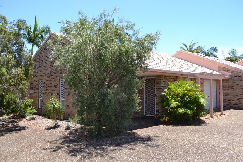 1/174 Cypress Street, Urangan, QLD 4655