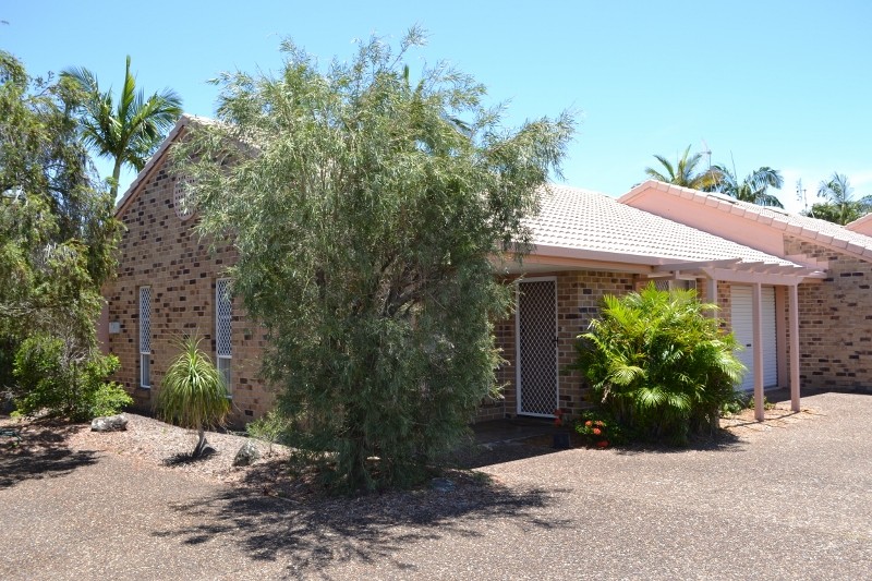 1/174 Cypress Street, Urangan, QLD 4655