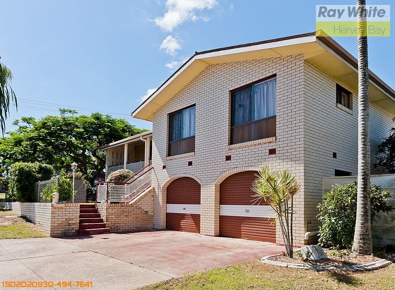 319 Boat Harbour Drive, Scarness, QLD 4655