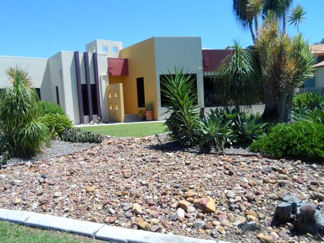 15 Kurrajong, Point Vernon, QLD 4655