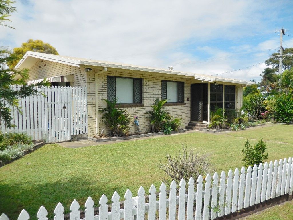 83 East Street, Scarness, QLD 4655