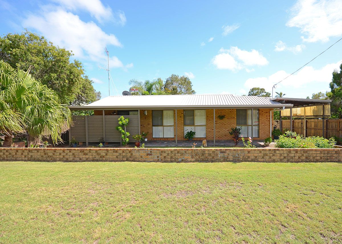 41 John Street, Scarness, QLD 4655