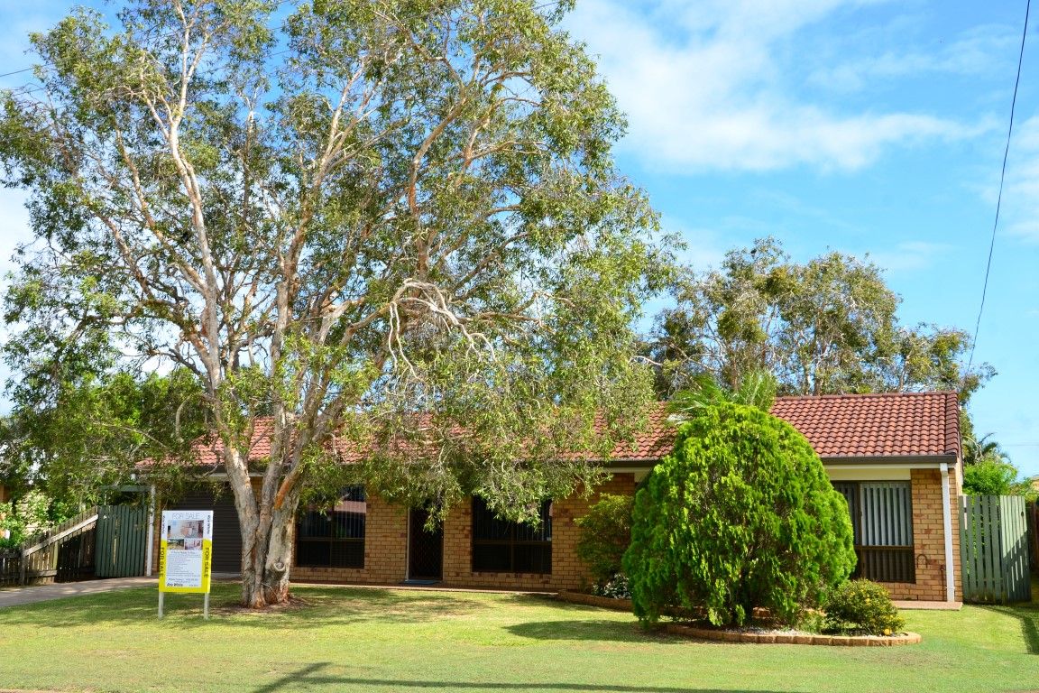 12 Barilba Street, SCARNESS, QLD 4655