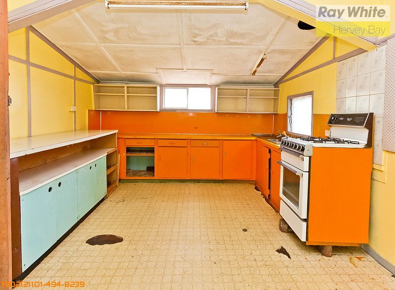 42 Whitley Street, Howard, QLD 4659
