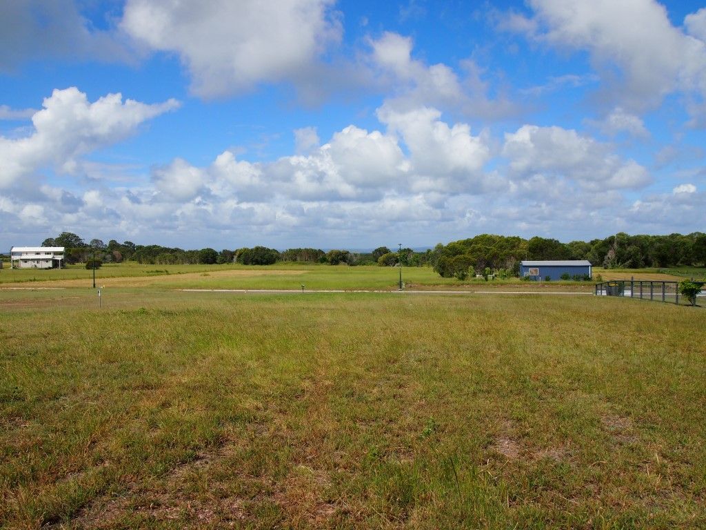 16 Bowarrady Court, River Heads, QLD 4655