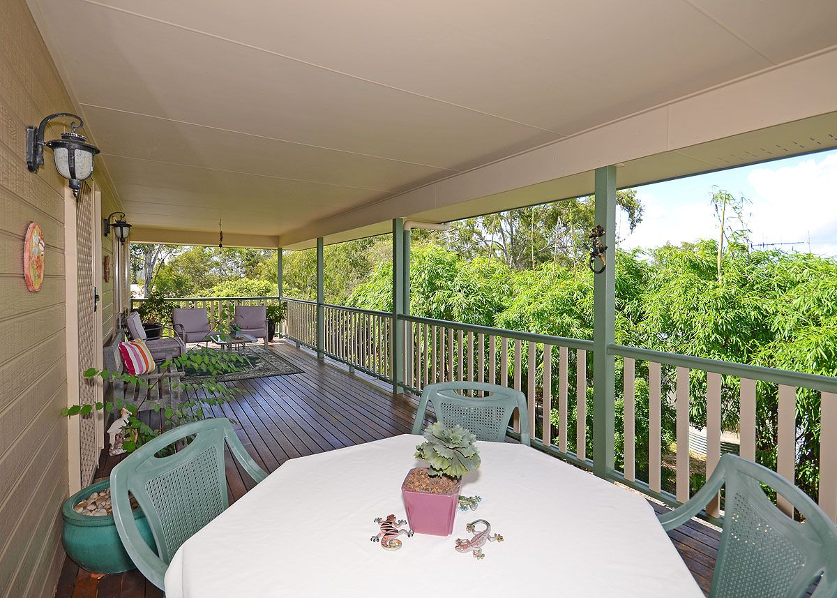 19 Rural View Court, CRAIGNISH, QLD 4655
