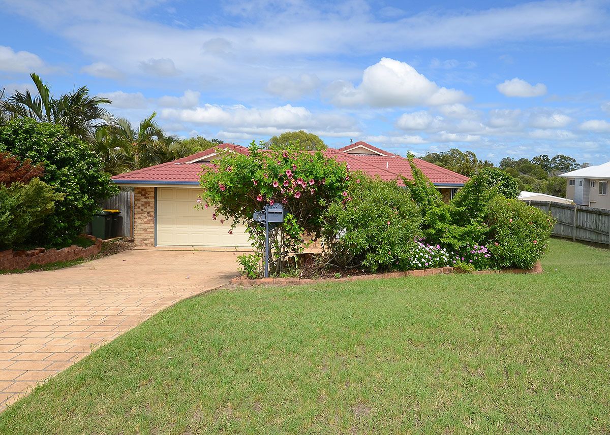 65 Gundesen Drive, Urraween, QLD 4655