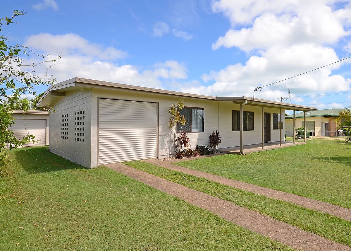 5 Maple Street, Pialba QLD 4655