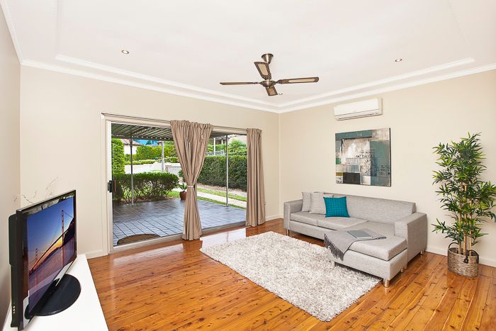 13 Eileen Street, Ryde, NSW 2112