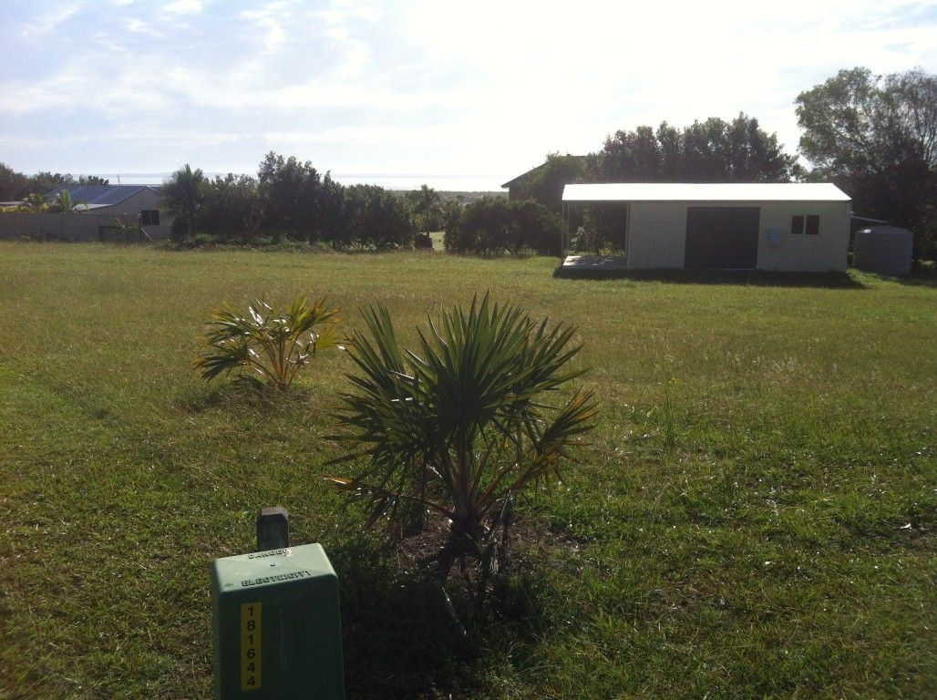 17 Edgecumbe Close, RIVER HEADS, QLD 4655