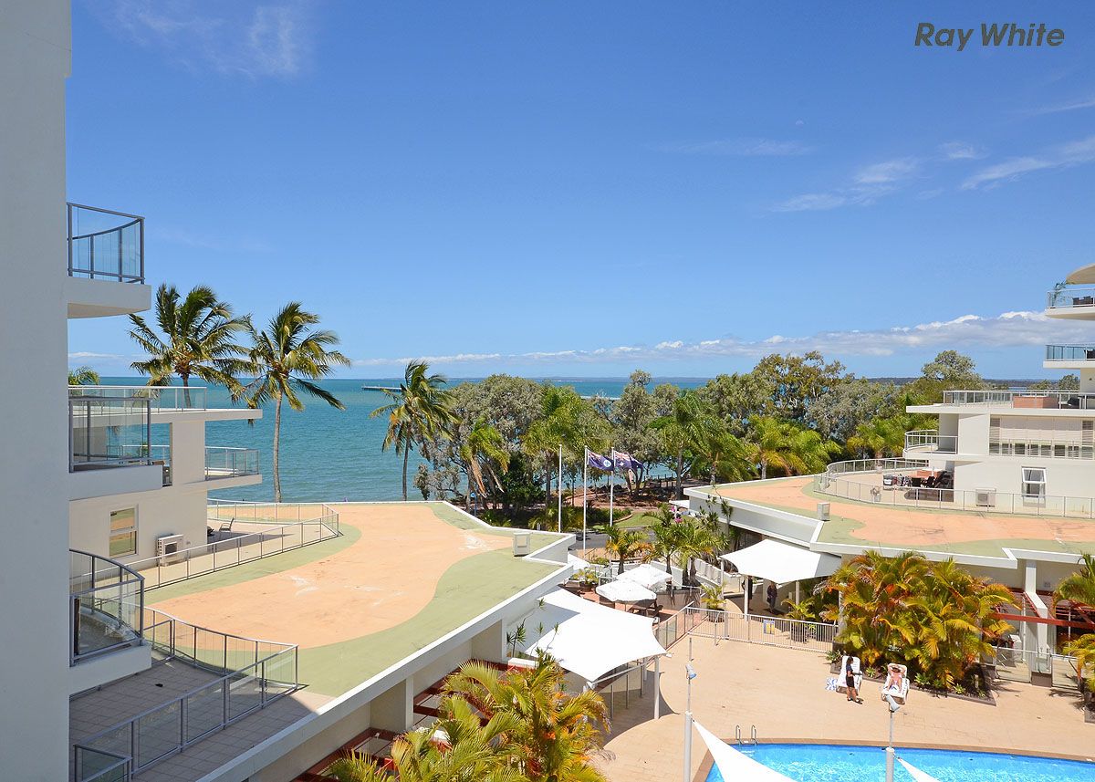 319/569 Charlton Esplanade, URANGAN, QLD 4655