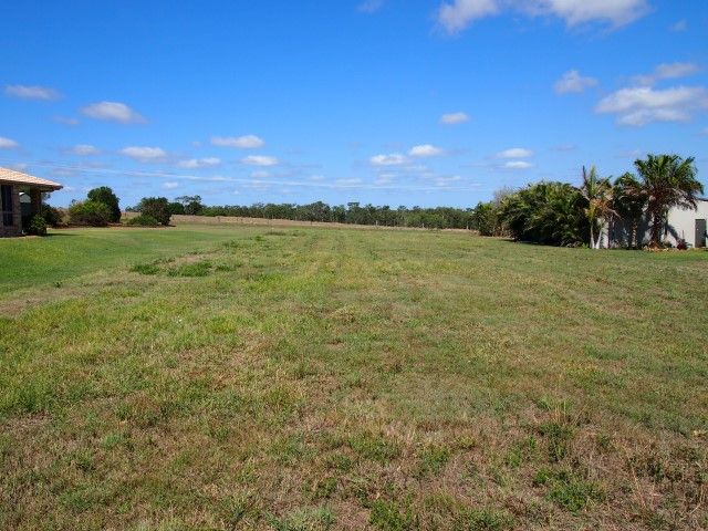 34 Windjammer Circuit, RIVER HEADS, QLD 4655