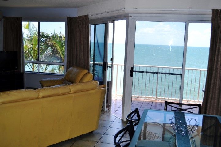 Unit 63/17 Buccaneer Avenue, URANGAN, QLD 4655