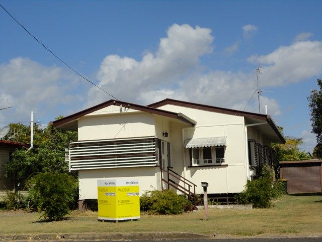 57 Cypress Street, TORQUAY, QLD 4655