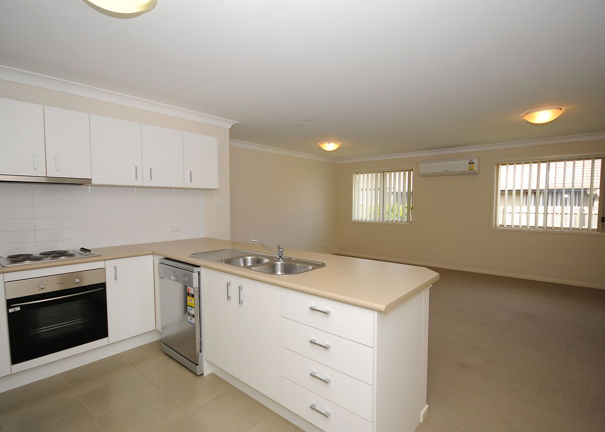 4 Beagle Avenue, NIKENBAH, QLD 4655