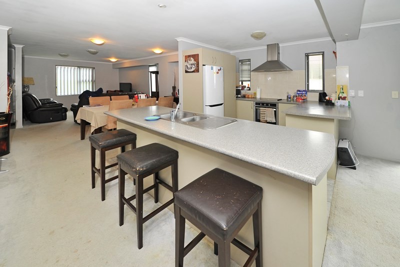 Papakura, Papakura