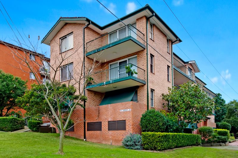18 Linsley Street, Gladesville NSW 2111