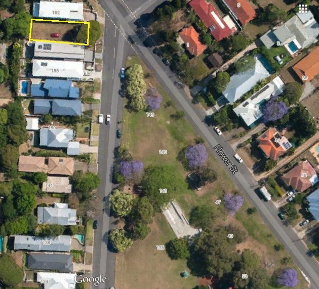 160 Cavendish Street, Nundah, QLD 4012
