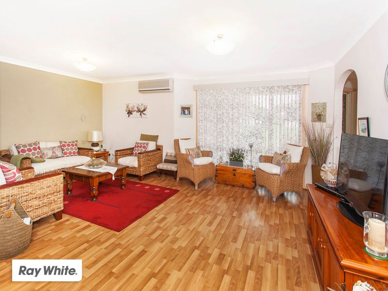 1/40 Hughes Crescent, Kiama Downs, NSW 2533