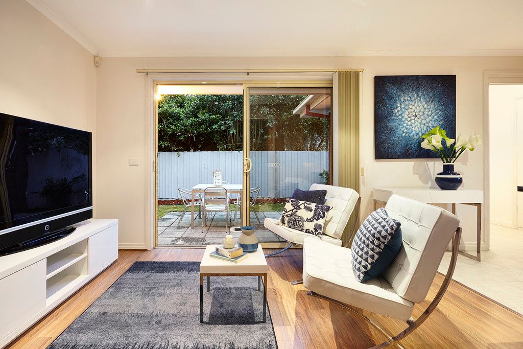 2/44 Marshall Avenue, Clayton, VIC 3168