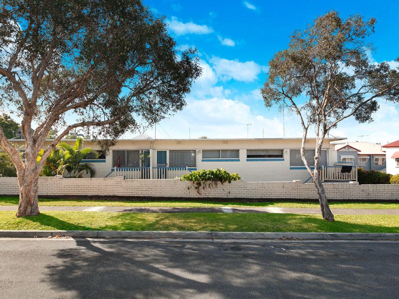 4 Kenneth Street, Lutwyche QLD 4030